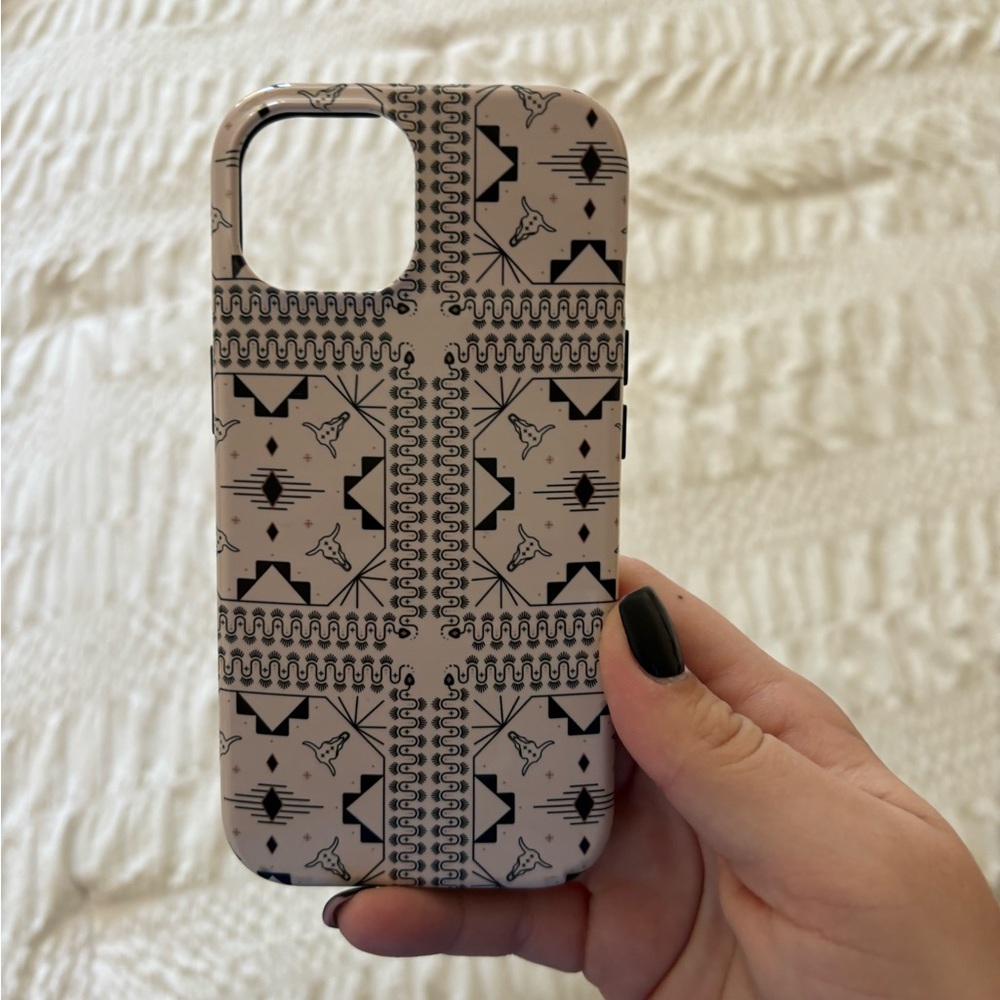 iPhone 15 case